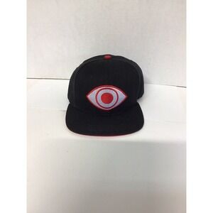 Noragami Snapback Hat‎ Loot Crate Exclusive Loot Anime Excellent Used Condition